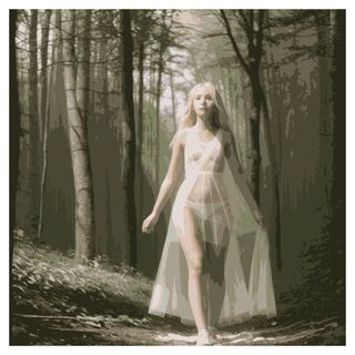 Cover art for this release.