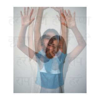 Cover art for this release.