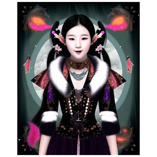 Cover art for this release.