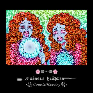 Cover art for this release.