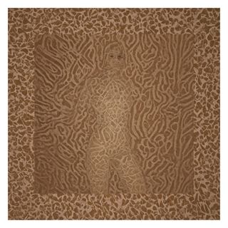 Cover art for this release.