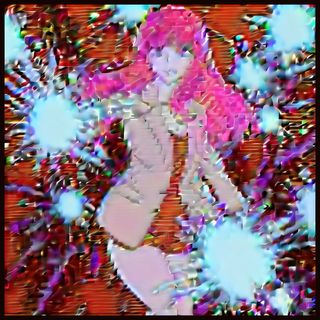 Cover art for this release.