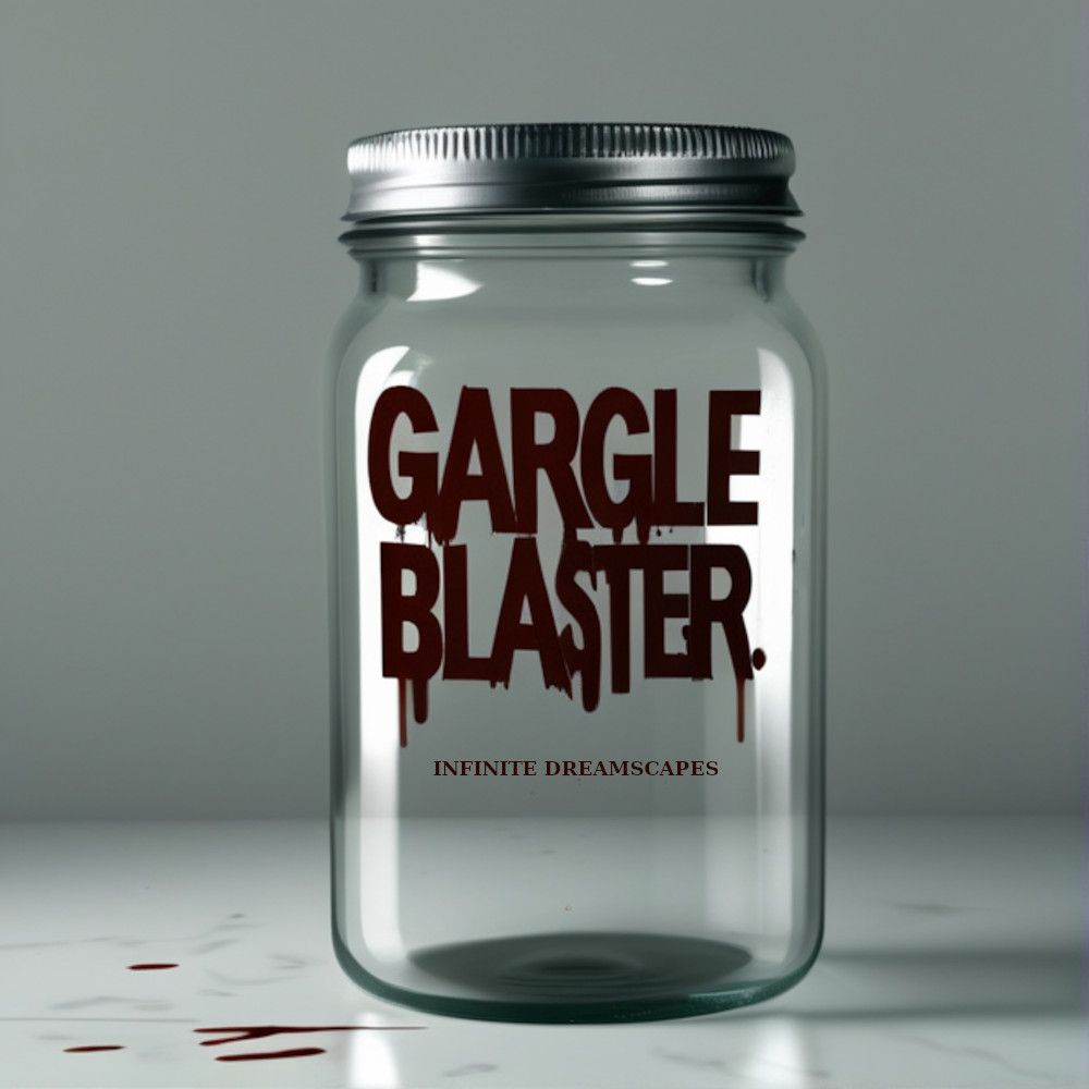 Cover art for this release.