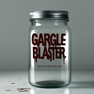 Cover art for this release.