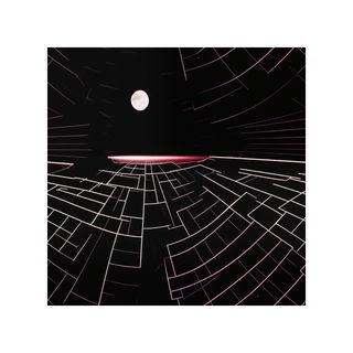 Cover art for this release.