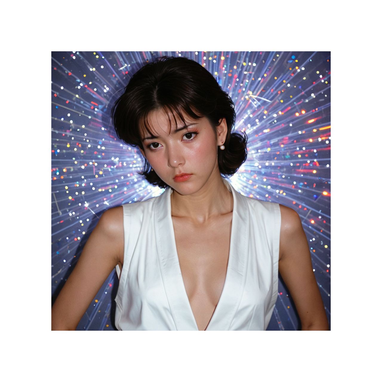 Cover art for this release.