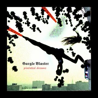 Cover art for this release.