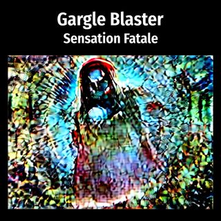 Cover art for this release.